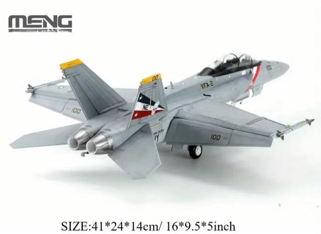 f {[CO F/A-18F X[p[z[lbg VFA-2 oEeBn^[Y (vf)  zr[ 