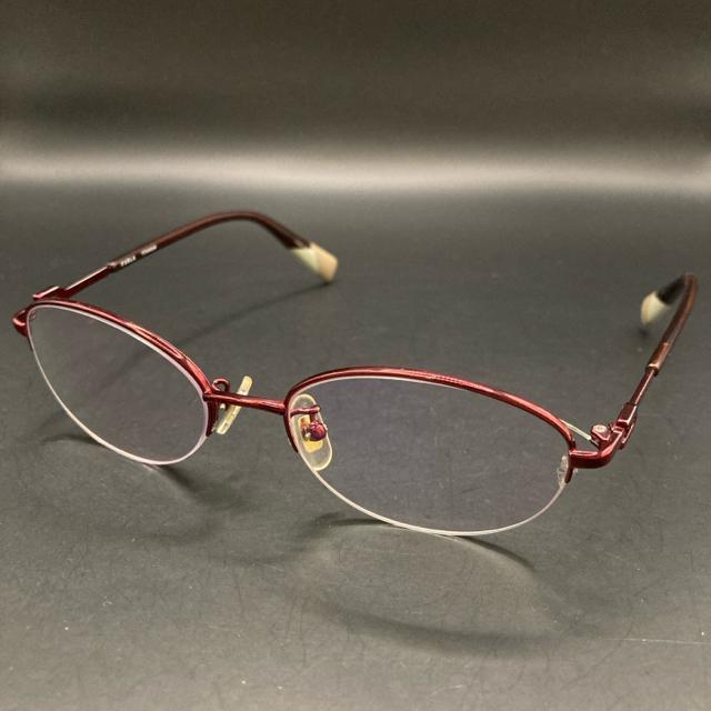 即決 FURLA フルラ メガネ 眼鏡 VFU563J < ブランド 即決 FURLA フルラ メガネ 眼鏡 VFU563J < ブランドの