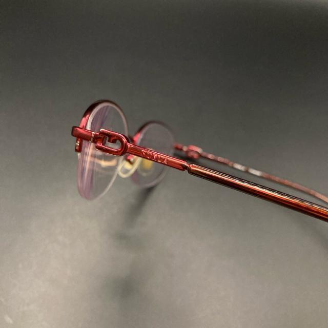 即決 FURLA フルラ メガネ 眼鏡 VFU563J < ブランド 即決 FURLA フルラ メガネ 眼鏡 VFU563J < ブランドの