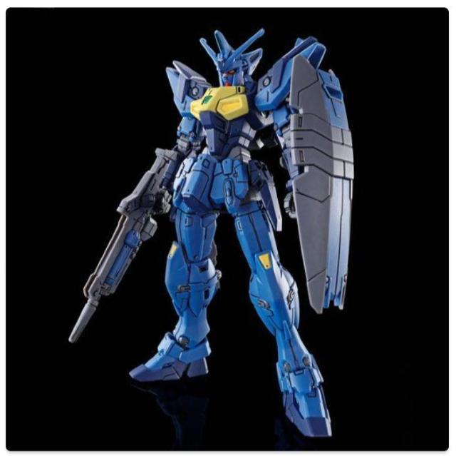 プレバン限定 HG 1/144 ガンダムジェミナス02 < ホビー  プレバン限定 HG 1/144 ガンダムジェミナス02  < ホビーの