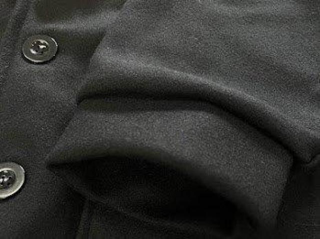 ビッグシルエット チェスターコート ロングコート < 男性ファッション ビッグシルエット チェスターコート ロングコート < 男性ファッションの