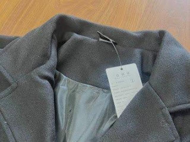 ビッグシルエット チェスターコート ロングコート < 男性ファッション ビッグシルエット チェスターコート ロングコート < 男性ファッションの