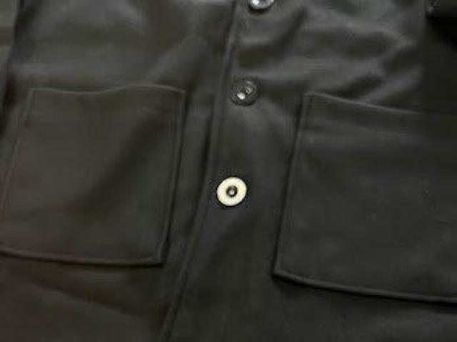 ビッグシルエット チェスターコート ロングコート < 男性ファッション ビッグシルエット チェスターコート ロングコート < 男性ファッションの