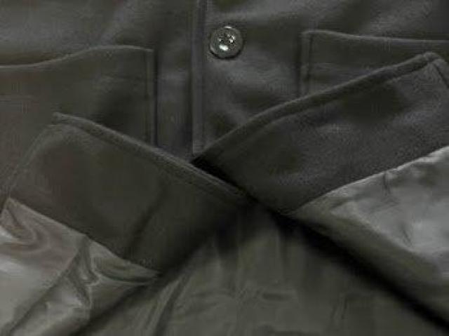 ビッグシルエット チェスターコート ロングコート < 男性ファッション ビッグシルエット チェスターコート ロングコート < 男性ファッションの