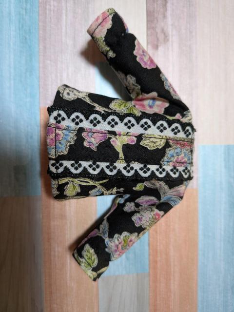 ハンドメイド R8 No.21 送料込み リカちゃん 洋服 < おもちゃ ハンドメイド R8 No.21 送料込み リカちゃん 洋服 < おもちゃの