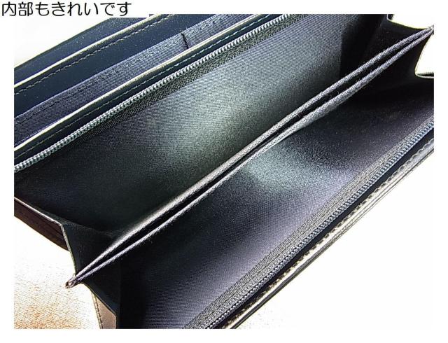 500円スタ★正規 美品 PINKY&DIANNE ピンキー&ダイアン 長財布 クロコ調 型押し エナメル ネイビー < ブランド 500円スタ★正規 美品 PINKY&DIANNE ピンキー&ダイアン 長財布 クロコ調 型押し エナメル ネイビー < ブランドの