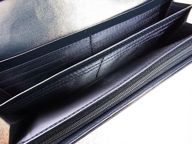 500円スタ★正規 美品 PINKY&DIANNE ピンキー&ダイアン 長財布 クロコ調 型押し エナメル ネイビー < ブランド 500円スタ★正規 美品 PINKY&DIANNE ピンキー&ダイアン 長財布 クロコ調 型押し エナメル ネイビー < ブランドの