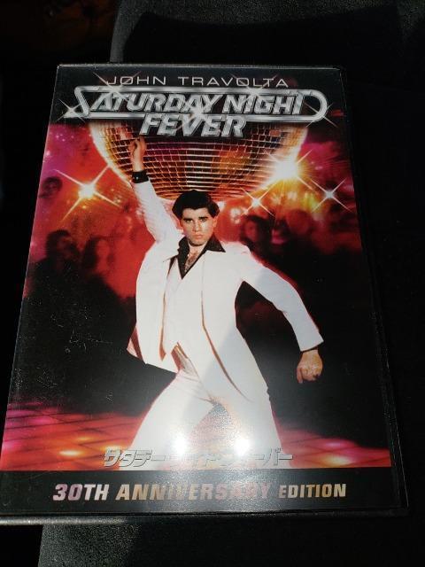 DVD�\�t�g  �T�^�f�[�E�i�C�g�E�t�B�[�o�[ 30���N�L�O��  �� CD/DVD/�r�f�I�� 