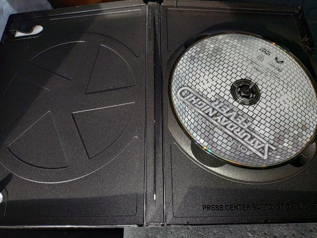 DVD�\�t�g  �T�^�f�[�E�i�C�g�E�t�B�[�o�[ 30���N�L�O�� �� CD/DVD/�r�f�I�� 