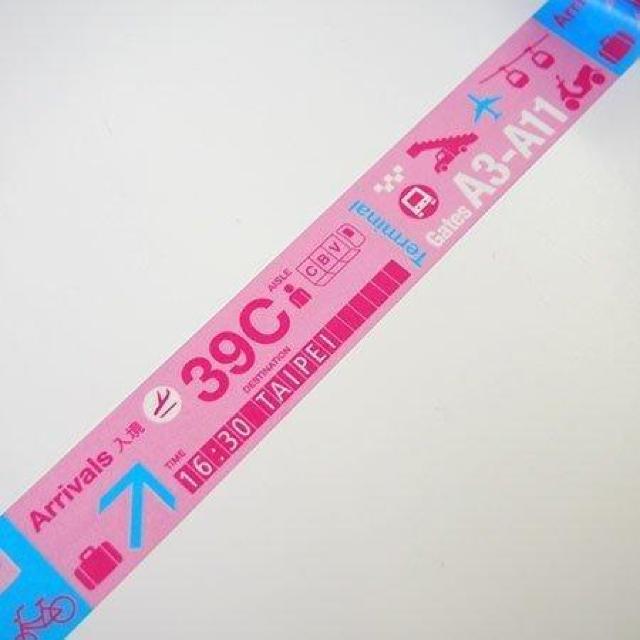 CAFE BON VOYAGE�@�I���W�i���}�X�L���O�e�[�v TRANSPORT TAIPEI & TOKYO /��p�@���� �� �C���e���A/���C�t�� 