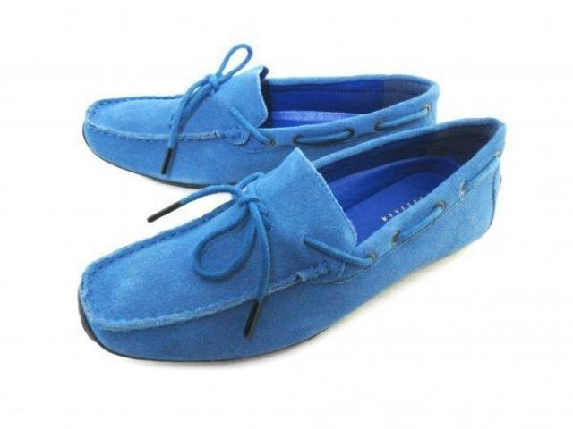 1�~~C276�V�iDedes�{�v�X�E�F�[�h/�f�b�L�V���[�Y26�aBLUE��  �� �j���t�@�b�V������ 