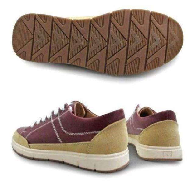 1円~C317新品AAAカジュアルローカットスニーカー24.5aWINE♂ < 男性ファッション 1円~C317新品AAAカジュアルローカットスニーカー24.5aWINE♂ < 男性ファッションの