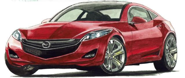 NC-370アンフィニRX-7限定版画 直筆サイン額装●作家平右ヱ門 < 自動車/バイク NC-370アンフィニRX-7限定版画 直筆サイン額装●作家平右ヱ門 < 自動車/バイク