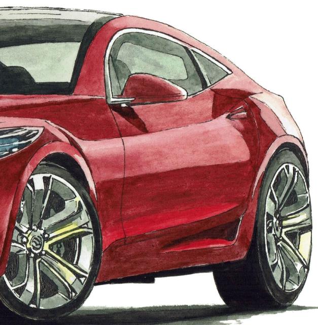 NC-370アンフィニRX-7限定版画 直筆サイン額装●作家平右ヱ門 < 自動車/バイク NC-370アンフィニRX-7限定版画 直筆サイン額装●作家平右ヱ門 < 自動車/バイク