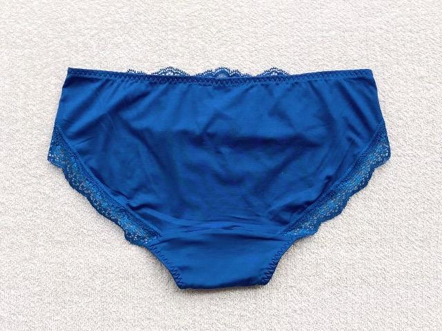 Triumph AMOSTYLE ショーツ Lサイズ 4枚セット < 女性ファッション Triumph AMOSTYLE ショーツ Lサイズ 4枚セット < 女性ファッションの