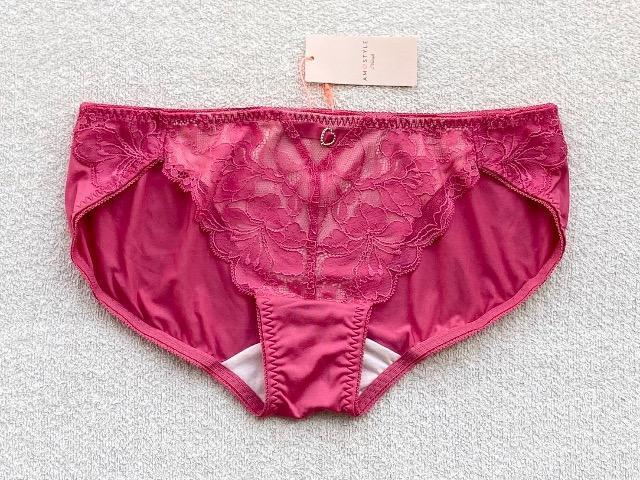 Triumph AMOSTYLE ショーツ Lサイズ 4枚セット < 女性ファッション Triumph AMOSTYLE ショーツ Lサイズ 4枚セット < 女性ファッションの