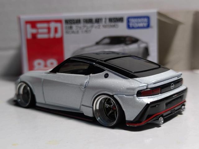 �y�g�~�J���z���Y �t�F�A���f�BZ NISMO �� �z�r�[�� 