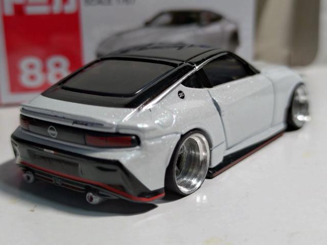 �y�g�~�J���z���Y �t�F�A���f�BZ NISMO �� �z�r�[�� 