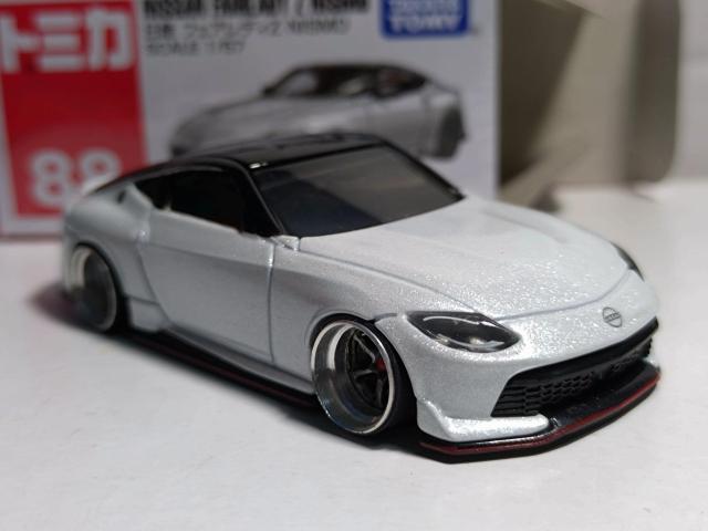 �y�g�~�J���z���Y �t�F�A���f�BZ NISMO �� �z�r�[�� 