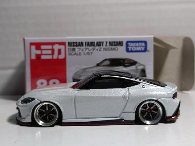 �y�g�~�J���z���Y �t�F�A���f�BZ NISMO �� �z�r�[�� 