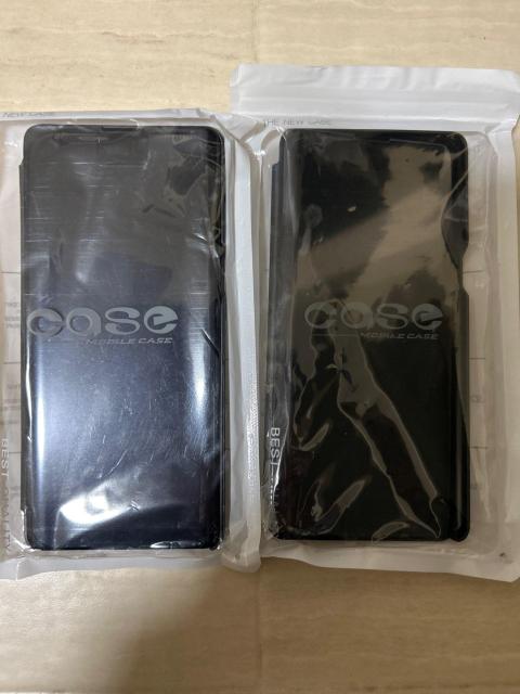 JELLY CASE ���F�X�}�[�g�t�H���P�[�X 2�Z�b�g �V�i���J�� �V���v���f�U�C��  �� �Ɠd/AV�� 