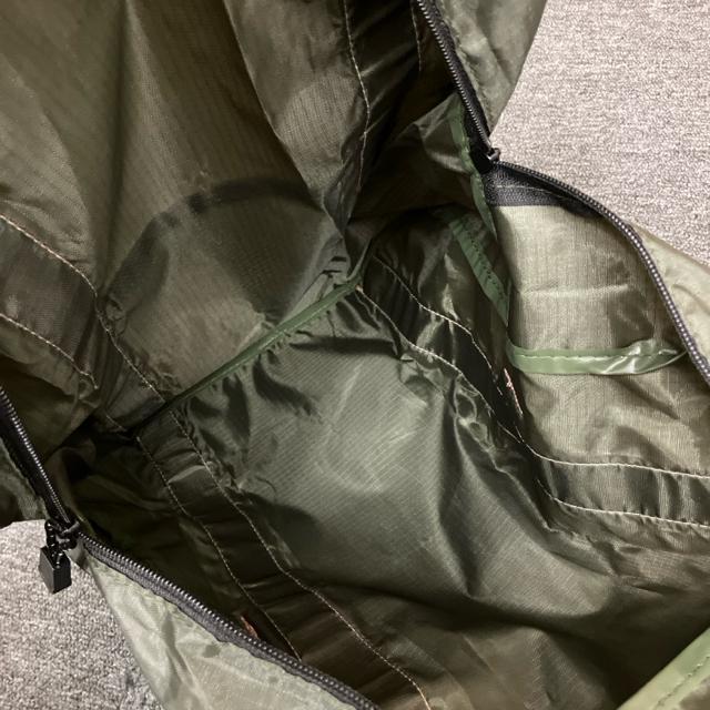 ���� Coleman �R�[���}�� �G�R�o�b�O �� �u�����h�� 