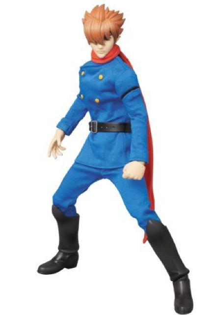 RAH サイボーグ009 RE:CYBORG:島村ジョー 完結編 カラー Ver. < アニメ/コミック/キャラクター  RAH サイボーグ009 RE:CYBORG:島村ジョー 完結編 カラー Ver.  < アニメ/コミック/キャラクターの