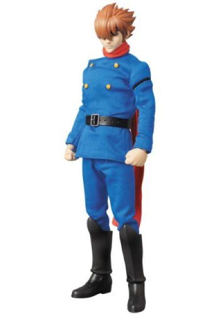 RAH サイボーグ009 RE:CYBORG:島村ジョー 完結編 カラー Ver. < アニメ/コミック/キャラクター  RAH サイボーグ009 RE:CYBORG:島村ジョー 完結編 カラー Ver. < アニメ/コミック/キャラクターの