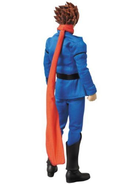 RAH サイボーグ009 RE:CYBORG:島村ジョー 完結編 カラー Ver. < アニメ/コミック/キャラクター  RAH サイボーグ009 RE:CYBORG:島村ジョー 完結編 カラー Ver. < アニメ/コミック/キャラクターの