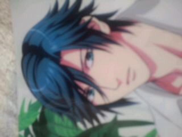 うたの☆プリンスさまっ♪ トキヤ&那月 クリアファイル < アニメ/コミック/キャラクター  うたの☆プリンスさまっ♪ トキヤ&那月 クリアファイル < アニメ/コミック/キャラクターの