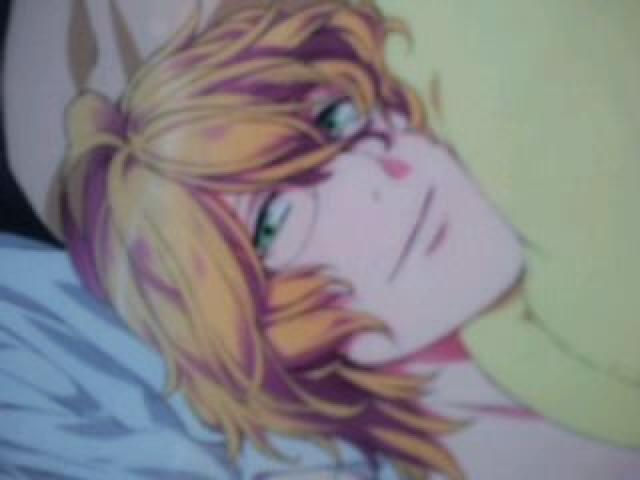 うたの☆プリンスさまっ♪ トキヤ&那月 クリアファイル < アニメ/コミック/キャラクター  うたの☆プリンスさまっ♪ トキヤ&那月 クリアファイル < アニメ/コミック/キャラクターの