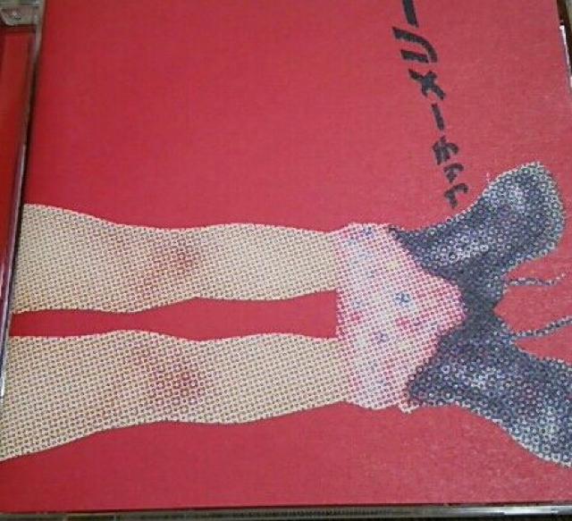 ベストCD The ピーズ ブッチーメリー 1989-1997 SELECTION SIDEB < タレントグッズ  ベストCD The ピーズ ブッチーメリー 1989-1997 SELECTION SIDEB  < タレントグッズの