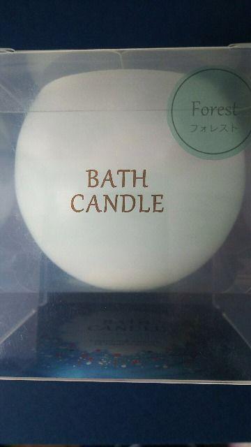 ☆ぷかぷかバスキャンドル☆ < インテリア/ライフ  ☆ぷかぷかバスキャンドル☆ < インテリア/ライフの