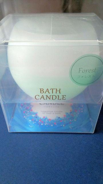 ☆ぷかぷかバスキャンドル☆ < インテリア/ライフ  ☆ぷかぷかバスキャンドル☆ < インテリア/ライフの