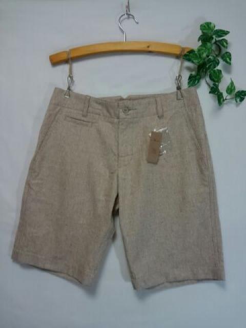 *niko and … *wool混ショートパンツ 2 新品 < ブランド  *niko and … *wool混ショートパンツ 2 新品  < ブランドの