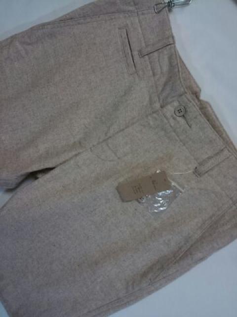 *niko and … *wool混ショートパンツ 2 新品 < ブランド  *niko and … *wool混ショートパンツ 2 新品 < ブランドの