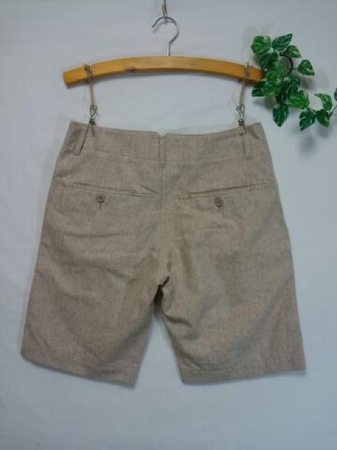 *niko and … *wool混ショートパンツ 2 新品 < ブランド  *niko and … *wool混ショートパンツ 2 新品 < ブランドの