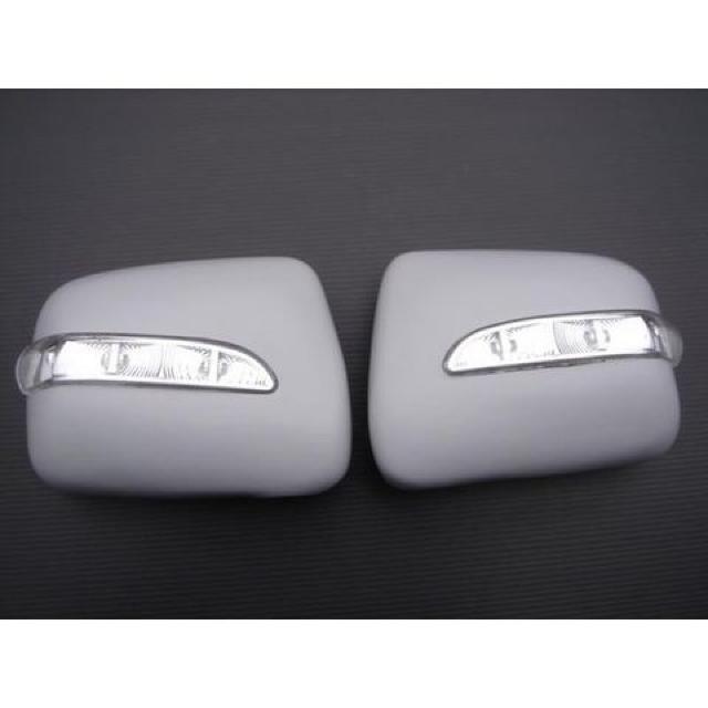 トヨタ 未塗装LEDドアミラーウィンカーカバー ハリアー 10系15系 < 自動車/バイク トヨタ 未塗装LEDドアミラーウィンカーカバー ハリアー 10系15系 < 自動車/バイク