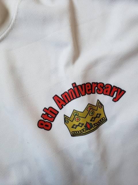 ☆新品未使用☆海上自衛隊掃海母艦浦賀☆8周年記念Tシャツ☆S < ホビー ☆新品未使用☆海上自衛隊掃海母艦浦賀☆8周年記念Tシャツ☆S < ホビーの