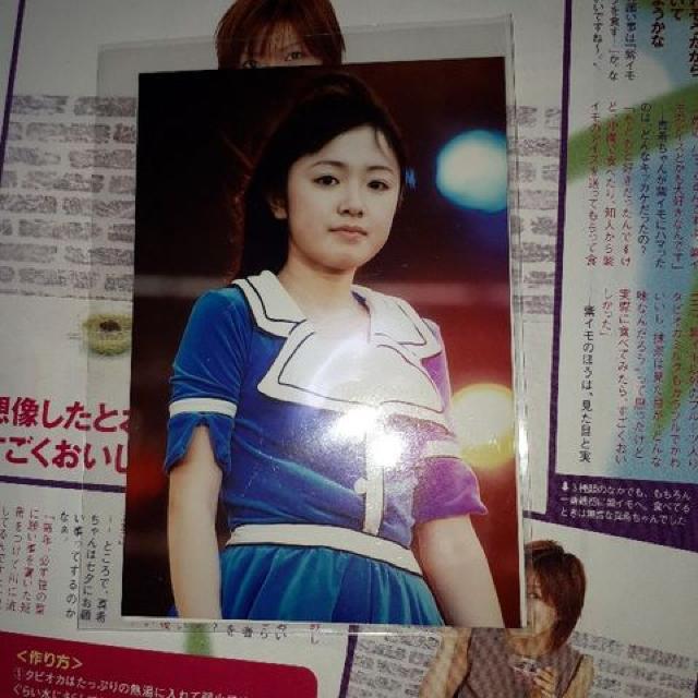 紺野あさ美生写真Z。 < タレントグッズ  紺野あさ美生写真Z。  < タレントグッズの