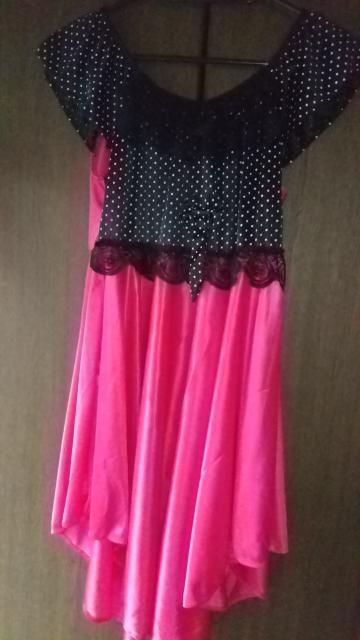 Mサイズ!光沢ツルツル素材!シフォン使い!エレガント!ナイトウェア!ベビードール!ルームウェアー!新品!アウトレット品! < 女性ファッション  Mサイズ!光沢ツルツル素材!シフォン使い!エレガント!ナイトウェア!ベビードール!ルームウェアー!新品!アウトレット品! < 女性ファッションの