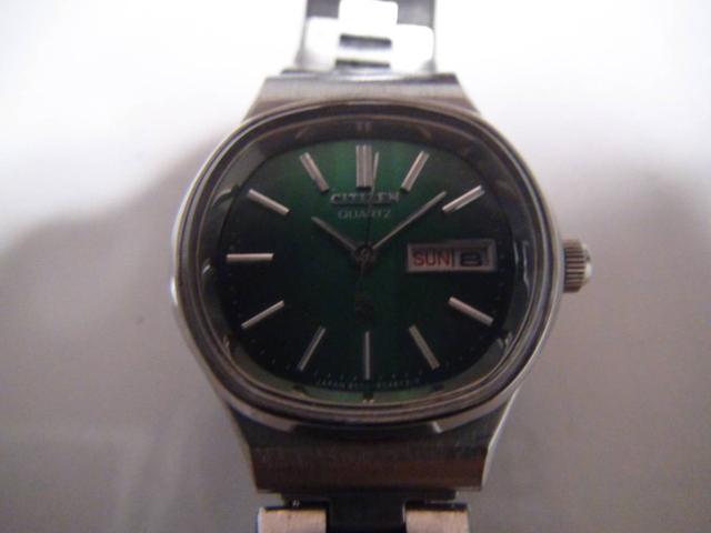 CITIZENの腕時計クオーツ式レディース用!。 < ブランド CITIZENの腕時計クオーツ式レディース用!。 < ブランドの