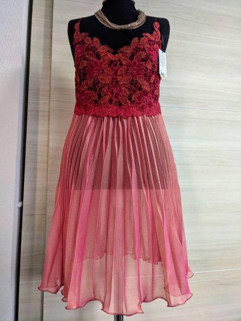 Wacoal/Trefle/トレフル/スリップ/ロングキャミソール/80サイズ/赤/RE/定価44000円 < 女性ファッション Wacoal/Trefle/トレフル/スリップ/ロングキャミソール/80サイズ/赤/RE/定価44000円 < 女性ファッションの