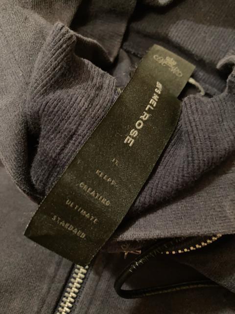 men's melrose ライダース パーカー ネイビー 古着 メンズメルローズ メンズ アウター フード < 男性ファッション  men's melrose ライダース パーカー ネイビー 古着 メンズメルローズ メンズ アウター フード < 男性ファッションの