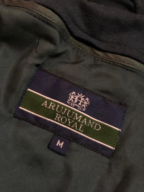 ARUJUMAND ROYALCi[t2way  WPbg@M