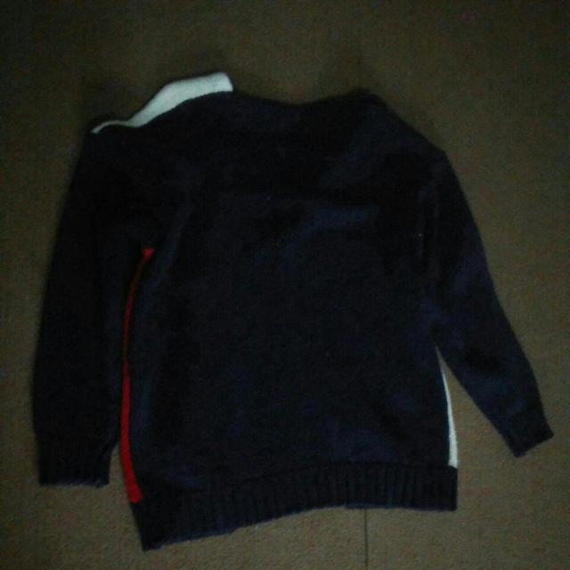 sesami ニット カーディガン Lサイズ 訳あり < 女性ファッション  sesami ニット カーディガン Lサイズ 訳あり < 女性ファッションの