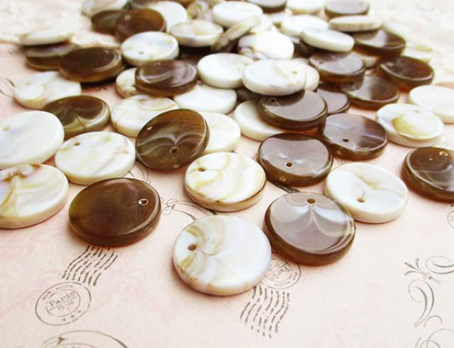 アクリルチャーム30個平丸ベージュ系 < ペット/手芸/園芸  アクリルチャーム30個平丸ベージュ系  < ペット/手芸/園芸の