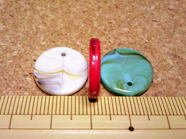 アクリルチャーム30個平丸ベージュ系 < ペット/手芸/園芸  アクリルチャーム30個平丸ベージュ系 < ペット/手芸/園芸の