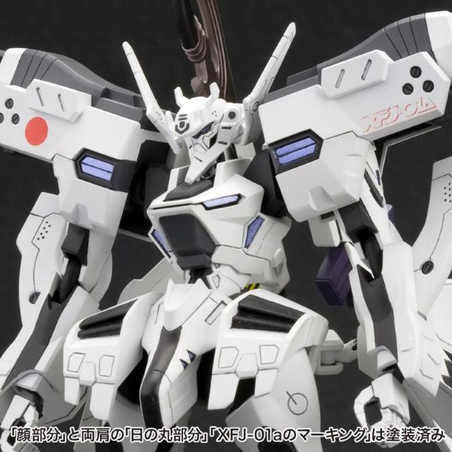 1/144 不知火・弐型 ユウヤ・ブリッジス機 < ホビー 1/144 不知火・弐型 ユウヤ・ブリッジス機 < ホビーの