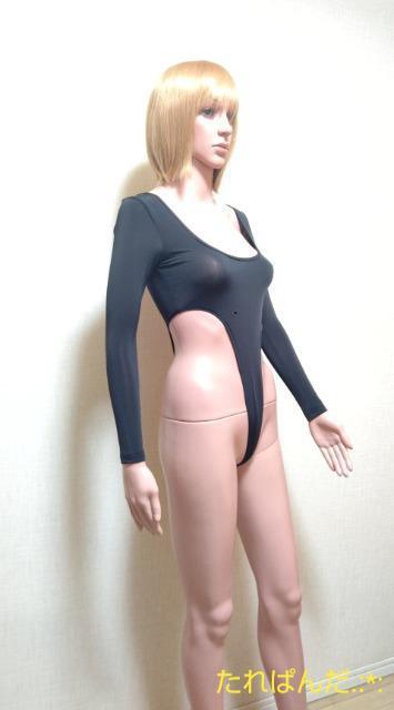 新品タグ付☆大きいL☆光沢つるAてろAスキン素材の超激ハイレグsexyレオタード6361☆3点で即落 < 女性ファッション  新品タグ付☆大きいL☆光沢つるAてろAスキン素材の超激ハイレグsexyレオタード6361☆3点で即落 < 女性ファッションの